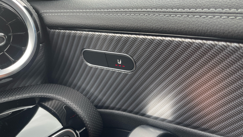 Mercedes-Benz CLA 200 Sport Executive 4dr Tip Auto Petrol Saloon